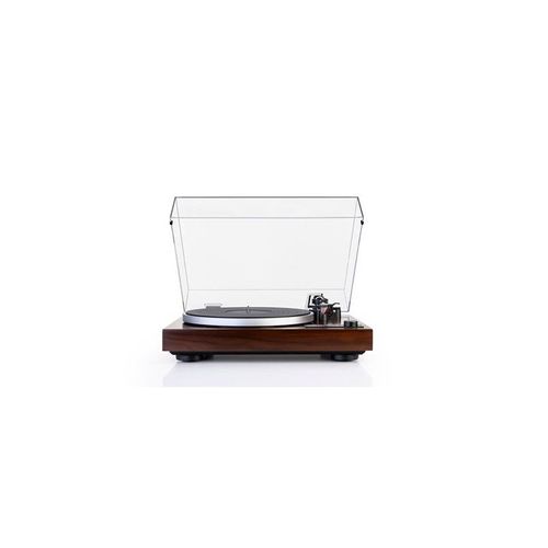 PLATINE VINYLE DUAL CS 518 FINITION NOYER