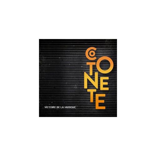 Victoire De La Musique