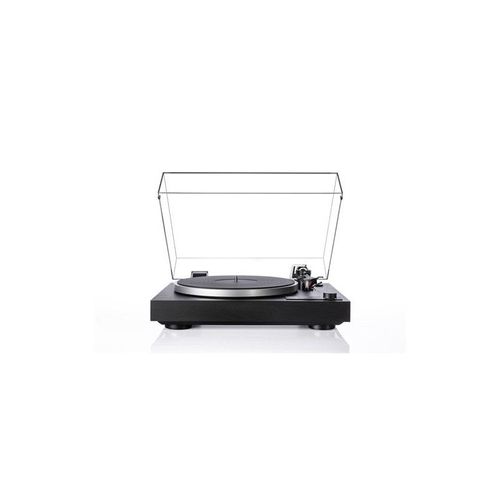 PLATINE VINYLE AUTOMATIQUE ET BLUETOOTH DUAL CS 529 BT FINITION NOIR