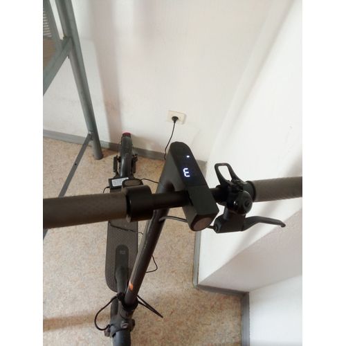Trottinette Électrique Xiaomi Scooter S1