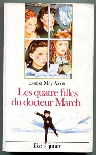 Les Quatre Filles Du Docteur March
