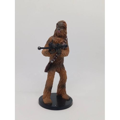 Starwars - Figurine Chewbacca