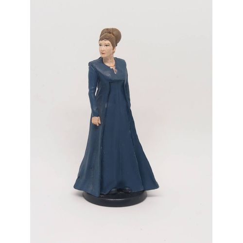 Starwars - Figurine Général Leia Organa