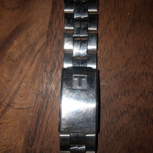 Bracelet Acier Tissot Pr 18 Mm