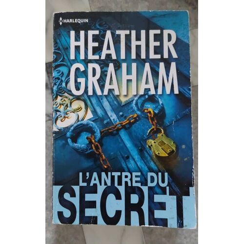 L'antre D'u Secret De Heather Graham