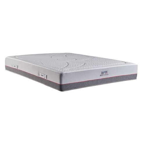 Matelas BULTEX RESET MEDIUM 140x190.