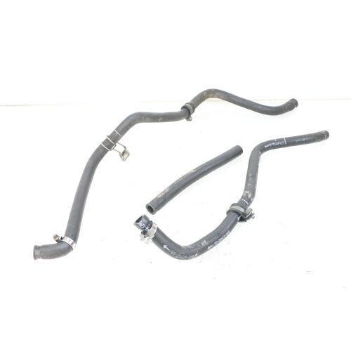 Durite Radiateur Yamaha Yp Majesty 125 2007 - 2010 / 214409