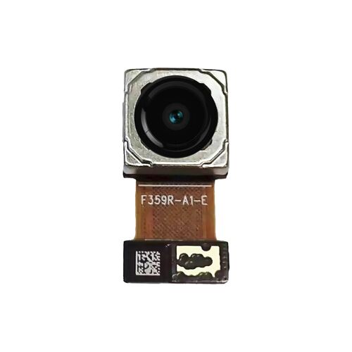 Caméra Principale Pour Samsung Galaxy A06 50mp Samsung Noir