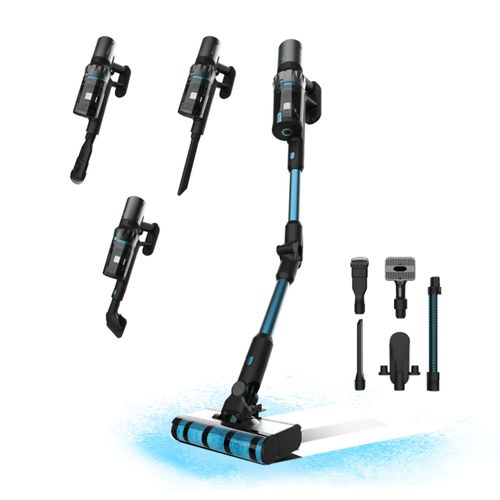 Aspirateur-balai Conga Rockstar 3500 Storm ErgoTwice Animal Cecotec