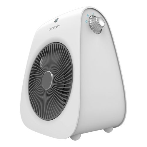 Chauffage soufflant ReadyWarm 2000 Max Force White Cecotec