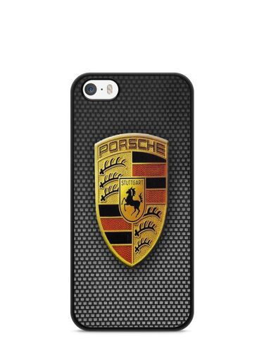 Coque De Téléphone Pour Iphone 7 Plus / 8 Plus Ferrari Bugatti Bmw Voiture Luxe Car Ref 5693