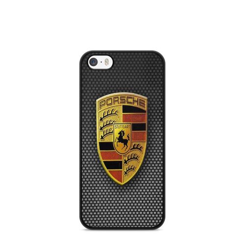 Coque De Téléphone Pour Iphone 7 Plus / 8 Plus Ferrari Bugatti Bmw Voiture Luxe Car Ref 5693