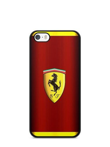 Coque De Téléphone Pour Iphone 6 Plus / 6s Plus Ferrari Bugatti Bmw Voiture Luxe Car Ref 3513
