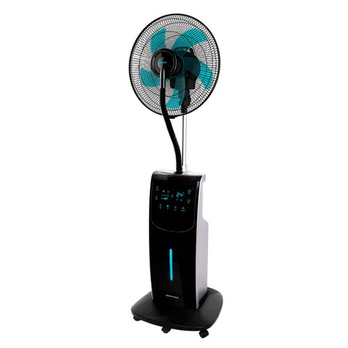 Ventilateur / Nébuliseur Cecotec EnergySilence 790 FreshEssence Ionic 90 W
