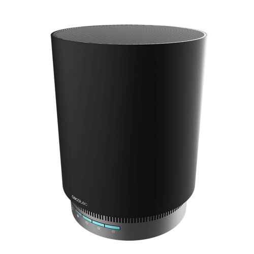 Purificateur d'Air Cecotec TotalPure 1800 Style Pro Connected