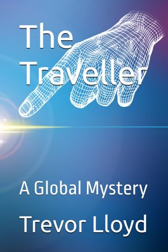 The Traveller: A Global Mystery