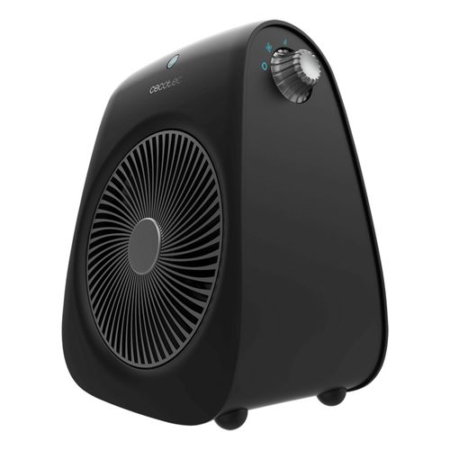Chauffage / Thermoventilateur 2000 W ReadyWarm 2000 Max Force Black
