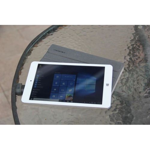 Tablette Chuwi Hi8 Pro 32 Go 8 pouces Blanc