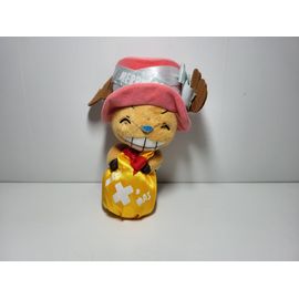 One Piece Peluche Merry X Mas Noel Chopper