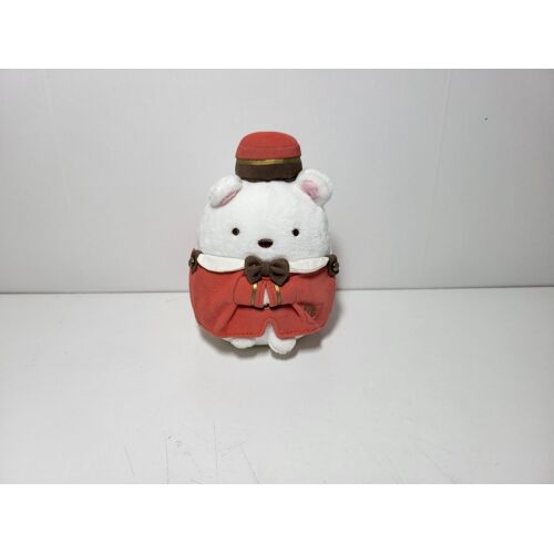 Peluche Sumikko Gurashi Shirokuma 10e Anniversaire