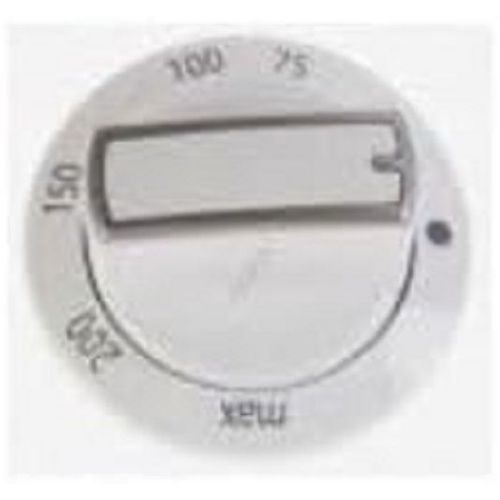 Bouton de minuterie pour cuisinière compatible BEKO - 250315038
