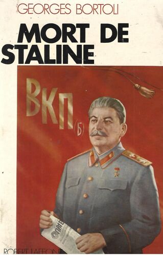 Mort De Staline Bortoli