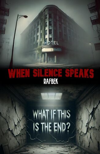 When Silence Speaks: What If This Is The End?