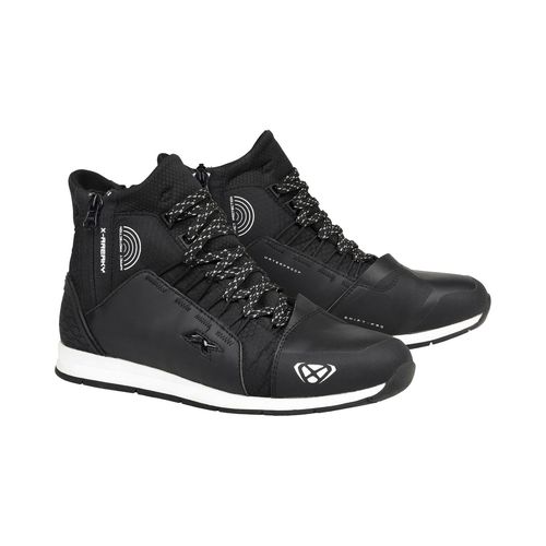 Chaussures Ixon Freaky Noir