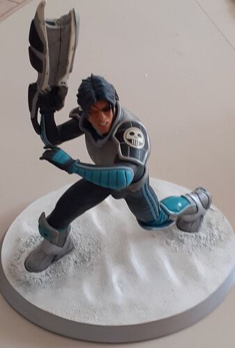 Statuette Kookaburra "Dragan Preko" Attakus 32 Cm