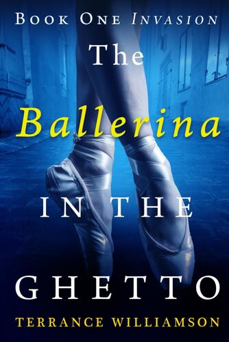 The Ballerina In The Ghetto