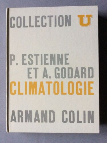 Climatologie