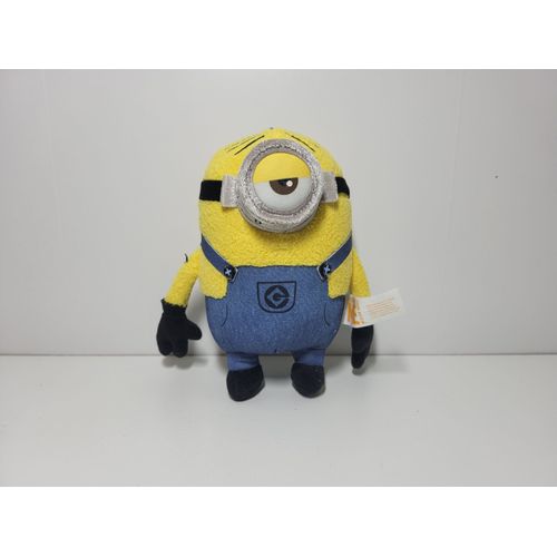 Peluche Minion Sega