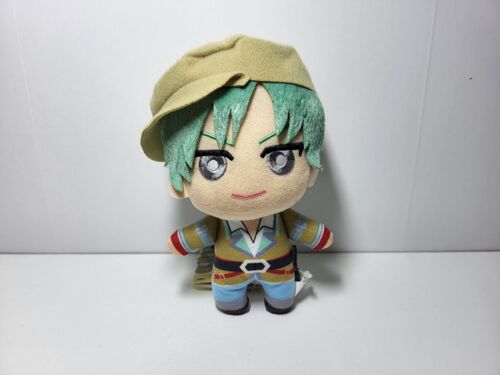 Tales Of Innocence R Peluche Spada Belforma