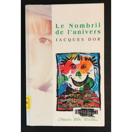 Le Nombril De L'univers - Dor Jacques