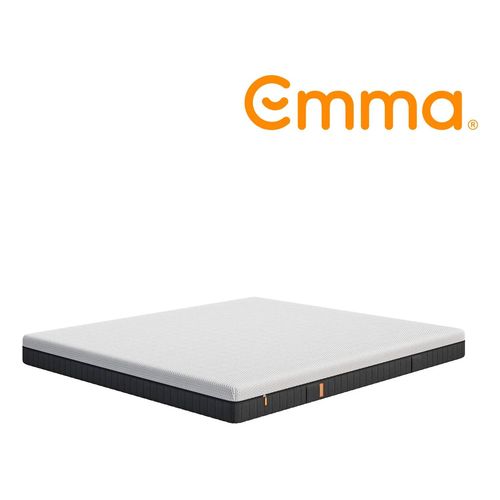 Matelas Emma Express à ressorts ensachés, H2 (180 x 200 cm)