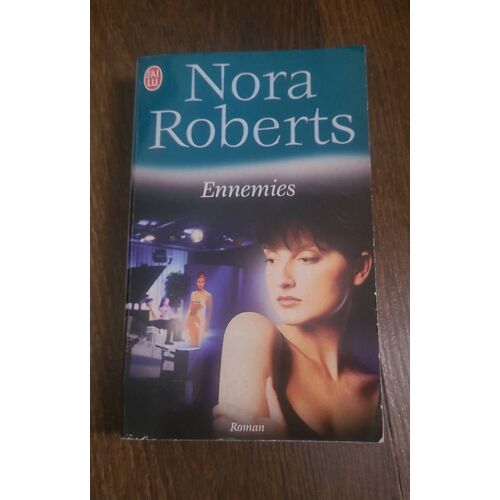 Ennemies, Nora Roberts