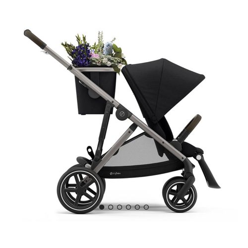 Pousette Cybex Gazelle S