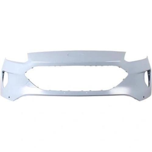 Pare Chocs Avant Pour Ford Kuga Iii Phase 1 Depuis 2020, Trous Radar+Supports, Neuf À Peindre