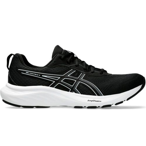 Chaussures De Course Gelscontend 9 1011b881s002 Noir