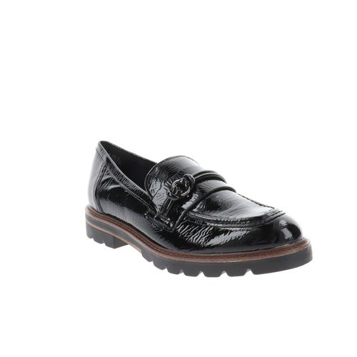 Marco Tozzi Mocassins Pour En Simili Cuir