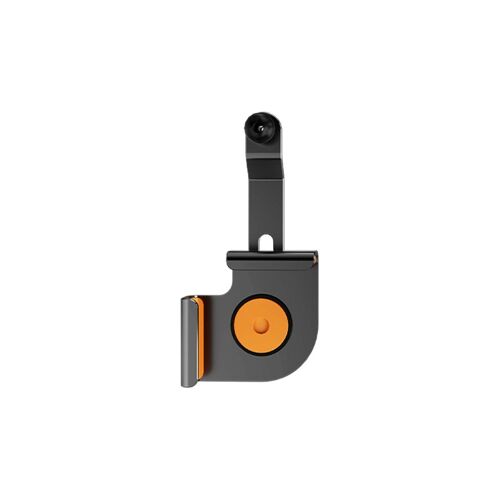 Support De Téléphone De Voiture Rotatif À 360 Degrés Avec Tapis Antidérapant En Silicone Pour Tableau De Bord ¿ Compatibilité Universelle