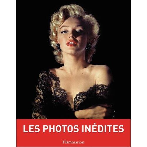 Métamorphoses - Marilyn Monroe
