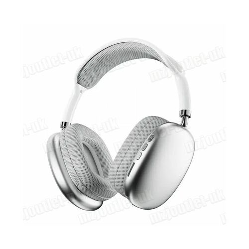 Casque léger et confortable avec cache-oreilles en mousse à mémoire de forme et son surround panoramique