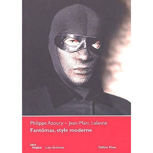 Fantomas, Style Moderne