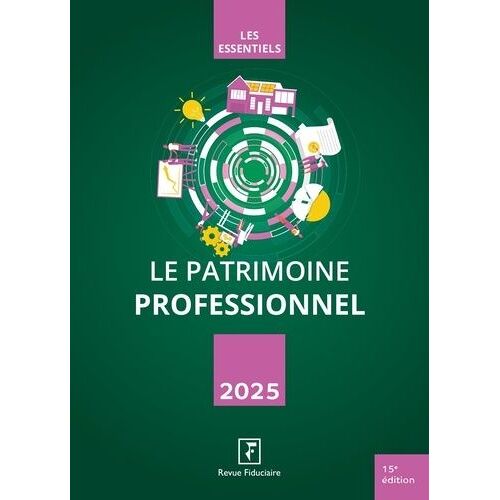 Le Patrimoine Professionnel