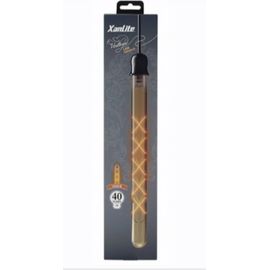 Ampoule Vintage Led Ambiance Xanlite
