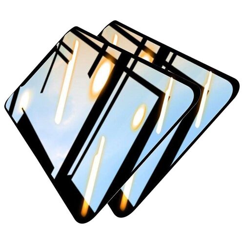 Protection D'écran De Confidentialité 360° Pour Téléphones - Haute Définition, Tactile Sensible, Verre Trempé Durable