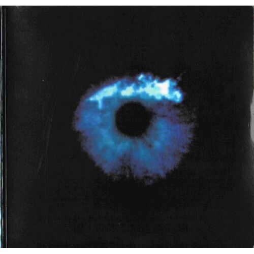 Rain -Cerulean Blue