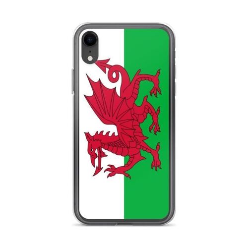 Coque Iphone Drapeau Du Pays De Galles Iphone 7 Plus