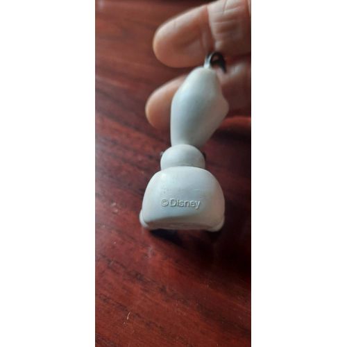 Figurine Olaf De La Reine Des Neiges Disney